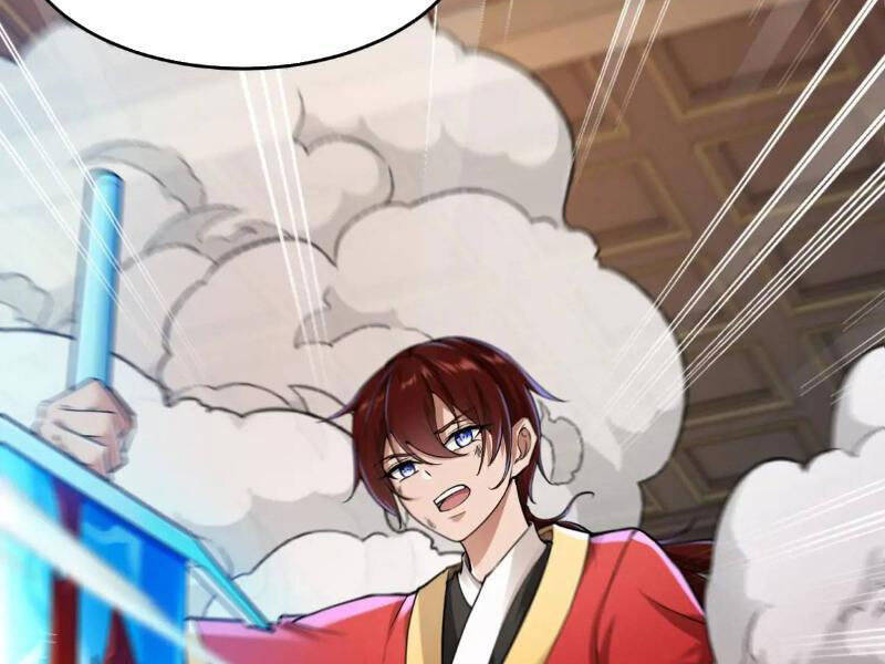 Thái Cổ Yêu Thánh Lấy Ta Làm Lô Đỉnh Chapter 49 - 107