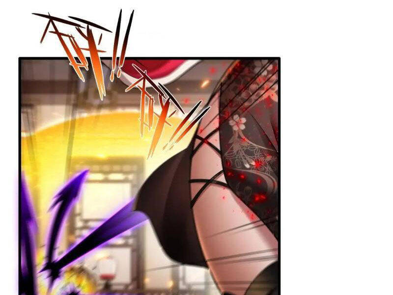 Thái Cổ Yêu Thánh Lấy Ta Làm Lô Đỉnh Chapter 49 - 19