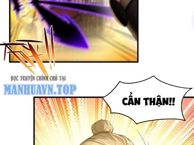 Thái Cổ Yêu Thánh Lấy Ta Làm Lô Đỉnh Chapter 49 - 20