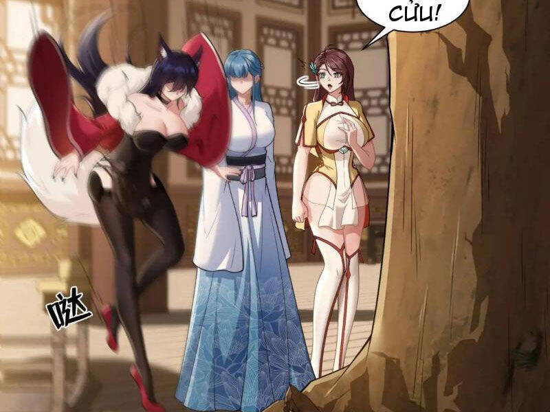 Thái Cổ Yêu Thánh Lấy Ta Làm Lô Đỉnh Chapter 49 - 29