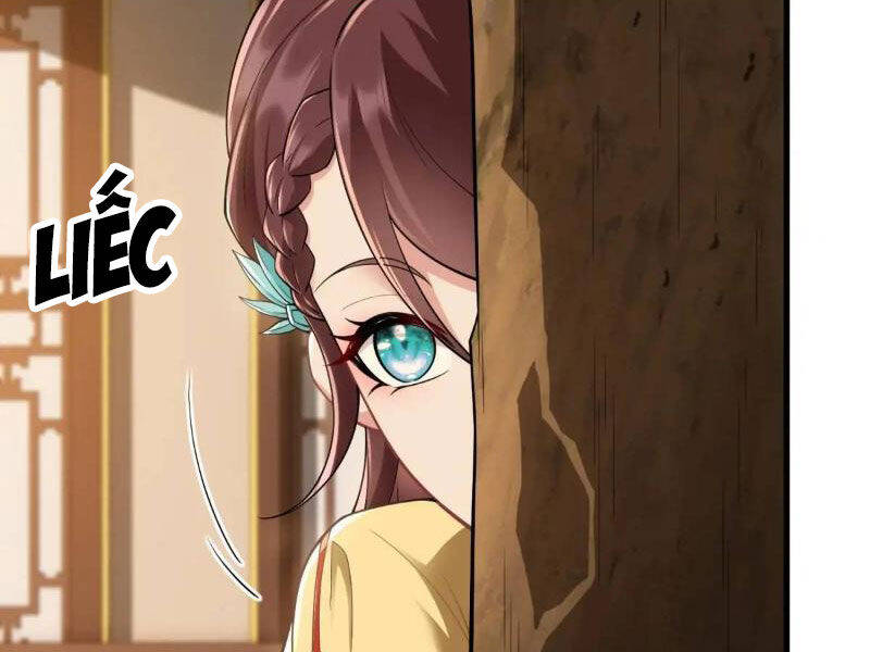 Thái Cổ Yêu Thánh Lấy Ta Làm Lô Đỉnh Chapter 49 - 37