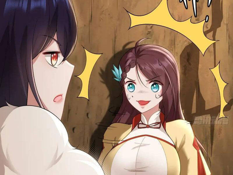 Thái Cổ Yêu Thánh Lấy Ta Làm Lô Đỉnh Chapter 49 - 39