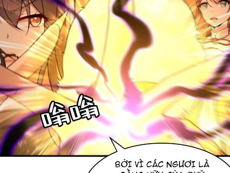 Thái Cổ Yêu Thánh Lấy Ta Làm Lô Đỉnh Chapter 49 - 61