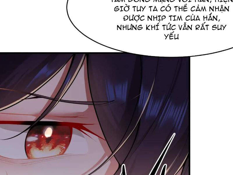 Thái Cổ Yêu Thánh Lấy Ta Làm Lô Đỉnh Chapter 49 - 66
