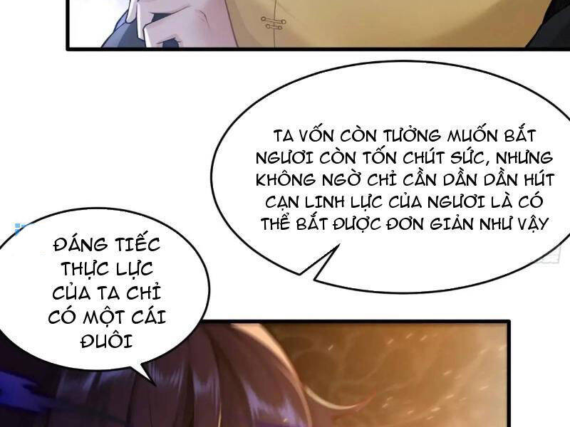 Thái Cổ Yêu Thánh Lấy Ta Làm Lô Đỉnh Chapter 49 - 71