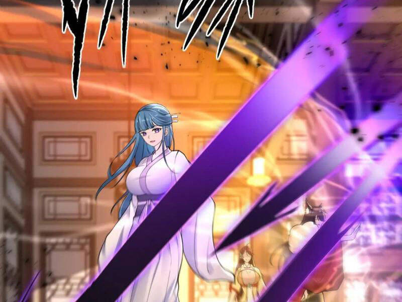 Thái Cổ Yêu Thánh Lấy Ta Làm Lô Đỉnh Chapter 49 - 79