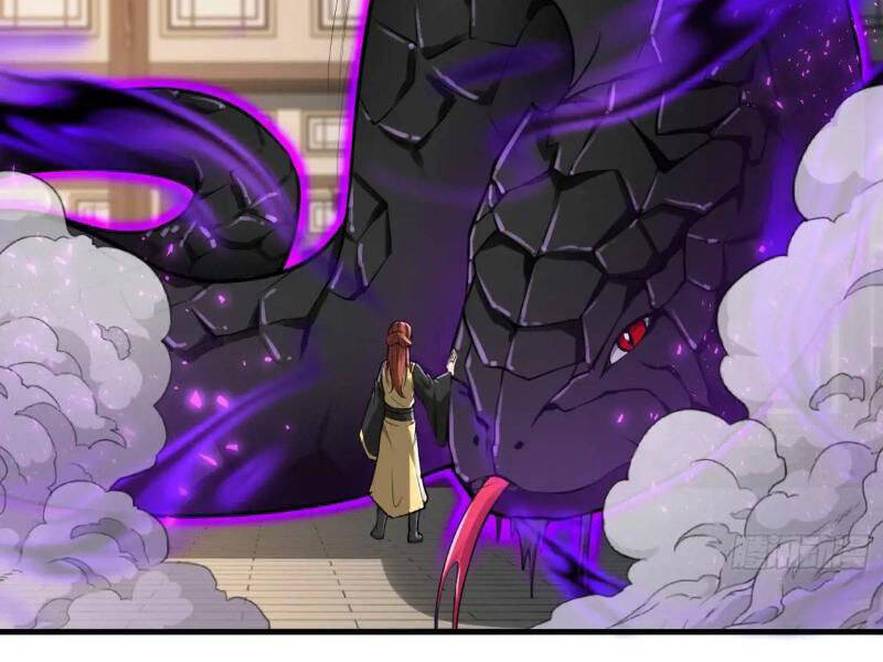 Thái Cổ Yêu Thánh Lấy Ta Làm Lô Đỉnh Chapter 49 - 89