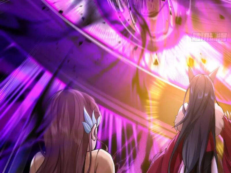 Thái Cổ Yêu Thánh Lấy Ta Làm Lô Đỉnh Chapter 49 - 92