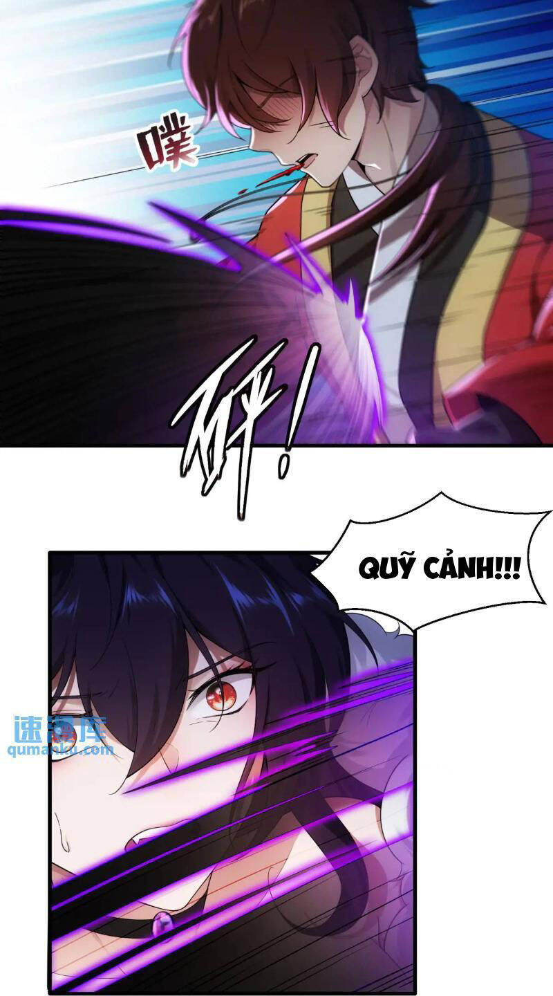 Thái Cổ Yêu Thánh Lấy Ta Làm Lô Đỉnh Chapter 52 - 2