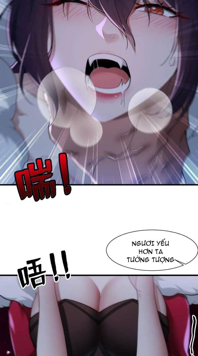 Thái Cổ Yêu Thánh Lấy Ta Làm Lô Đỉnh Chapter 52 - 18