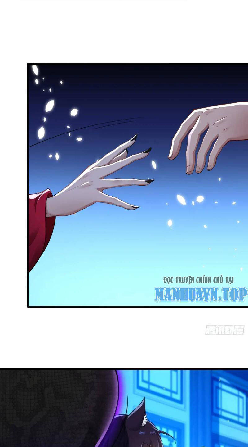 Thái Cổ Yêu Thánh Lấy Ta Làm Lô Đỉnh Chapter 52 - 3