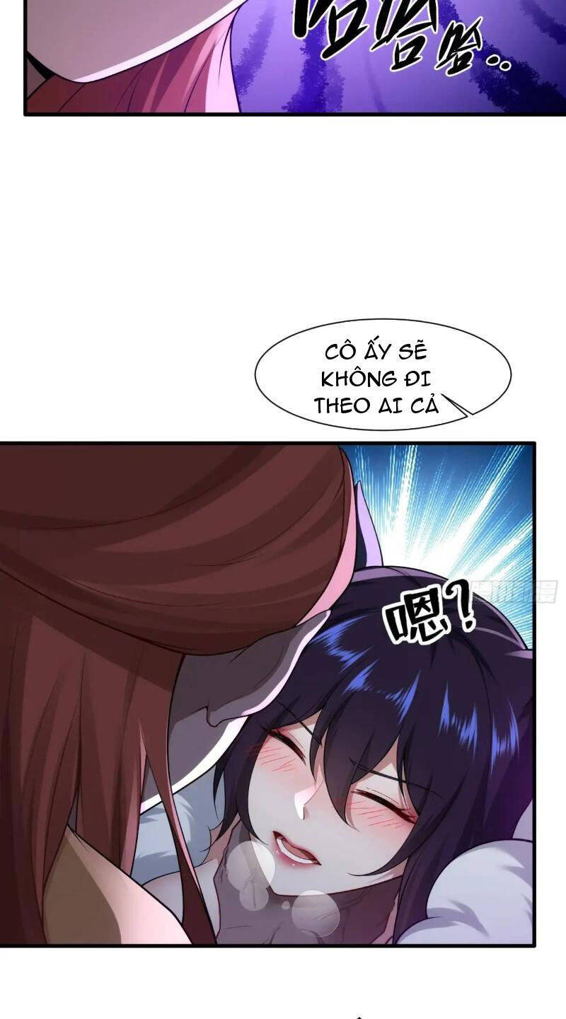 Thái Cổ Yêu Thánh Lấy Ta Làm Lô Đỉnh Chapter 52 - 21