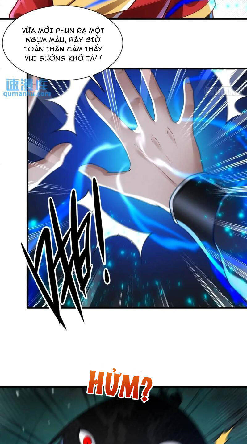 Thái Cổ Yêu Thánh Lấy Ta Làm Lô Đỉnh Chapter 52 - 26