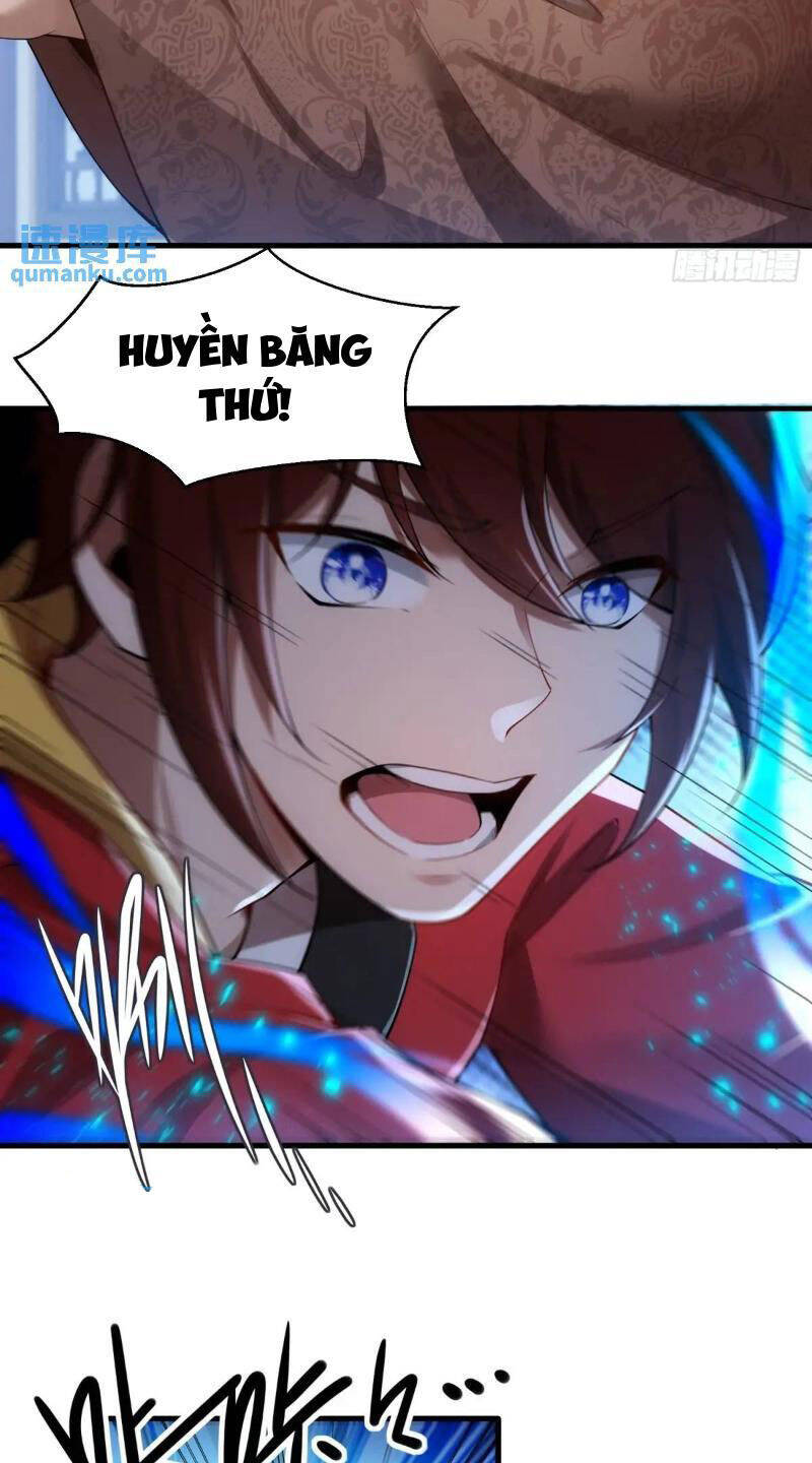 Thái Cổ Yêu Thánh Lấy Ta Làm Lô Đỉnh Chapter 52 - 29