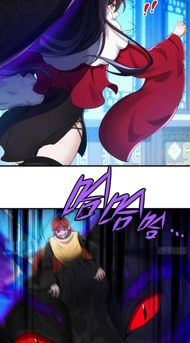 Thái Cổ Yêu Thánh Lấy Ta Làm Lô Đỉnh Chapter 52 - 4