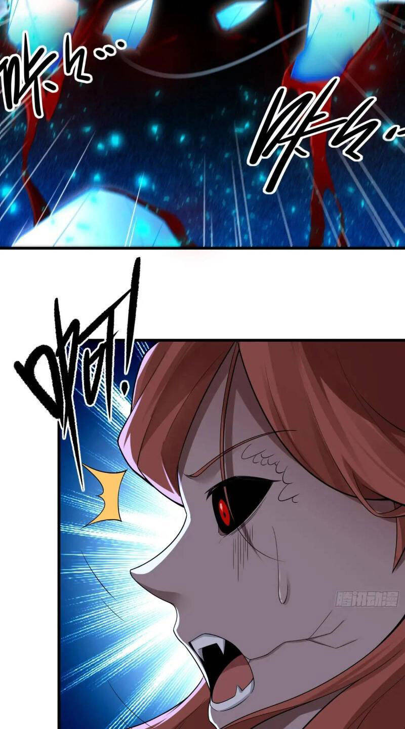 Thái Cổ Yêu Thánh Lấy Ta Làm Lô Đỉnh Chapter 52 - 31