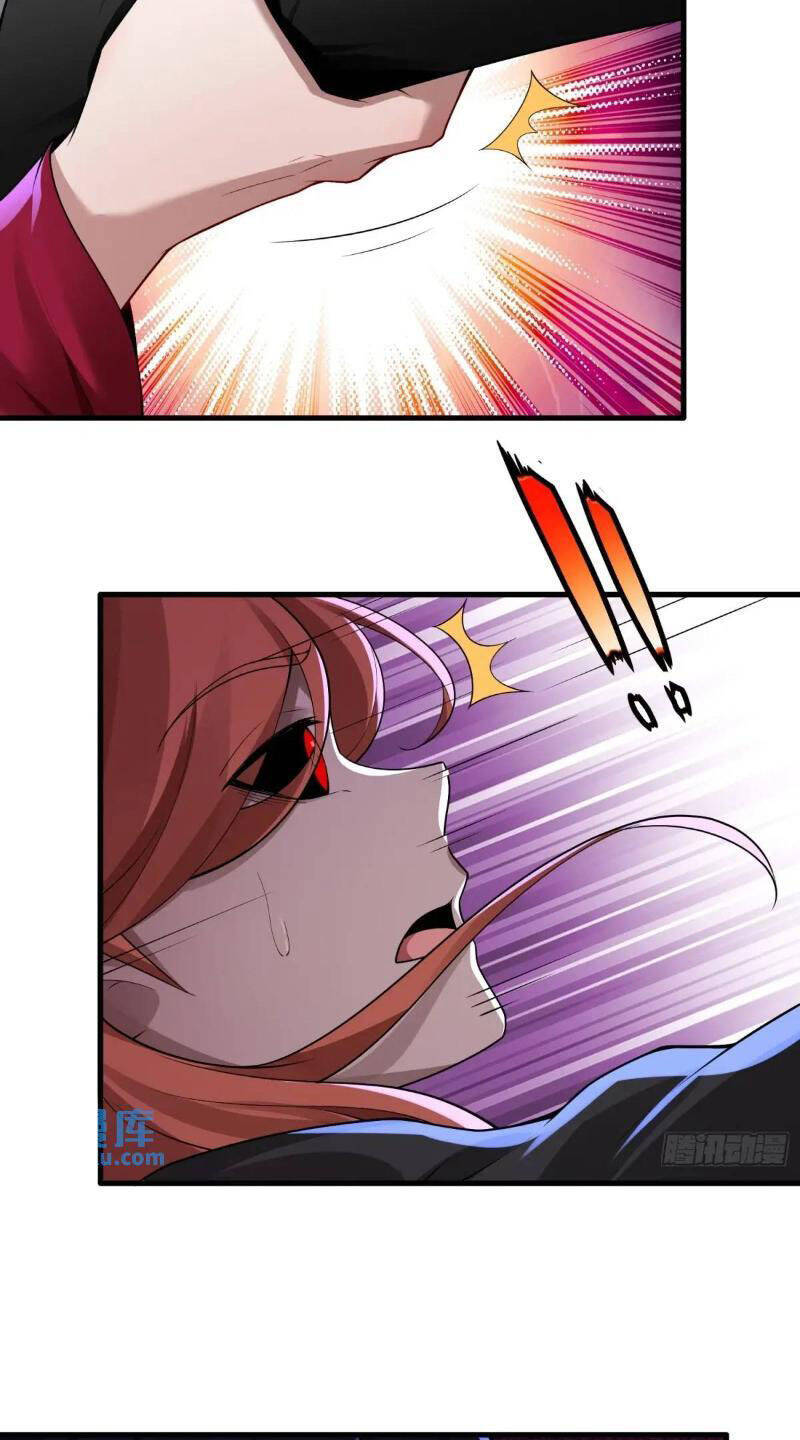 Thái Cổ Yêu Thánh Lấy Ta Làm Lô Đỉnh Chapter 52 - 34