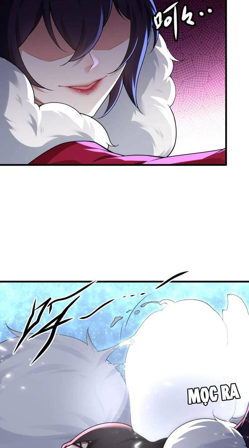 Thái Cổ Yêu Thánh Lấy Ta Làm Lô Đỉnh Chapter 52 - 35