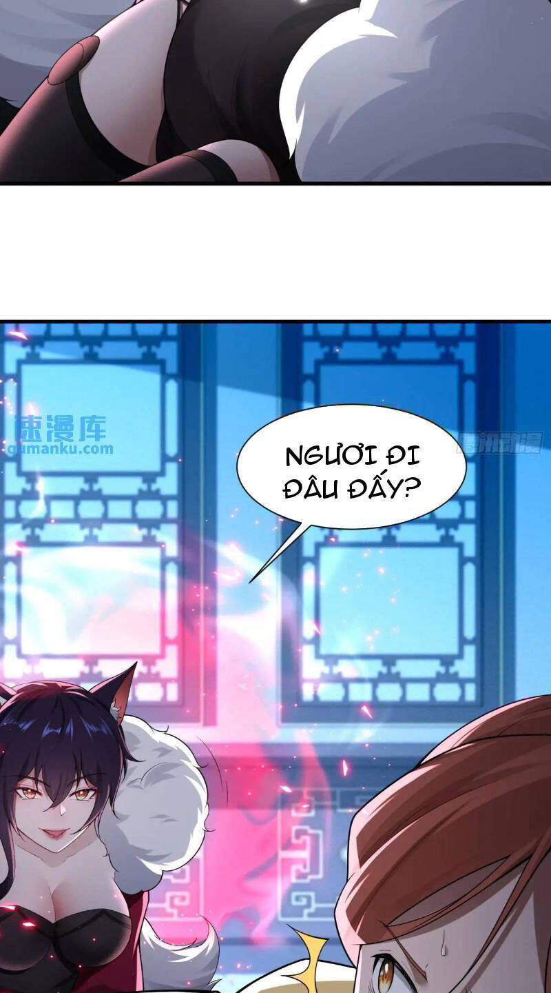 Thái Cổ Yêu Thánh Lấy Ta Làm Lô Đỉnh Chapter 52 - 36