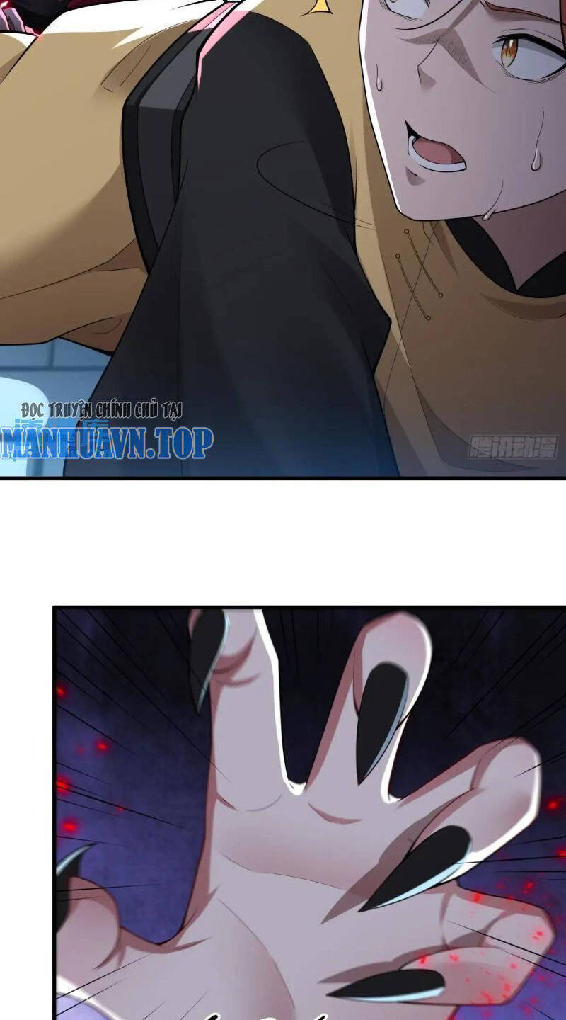 Thái Cổ Yêu Thánh Lấy Ta Làm Lô Đỉnh Chapter 52 - 37