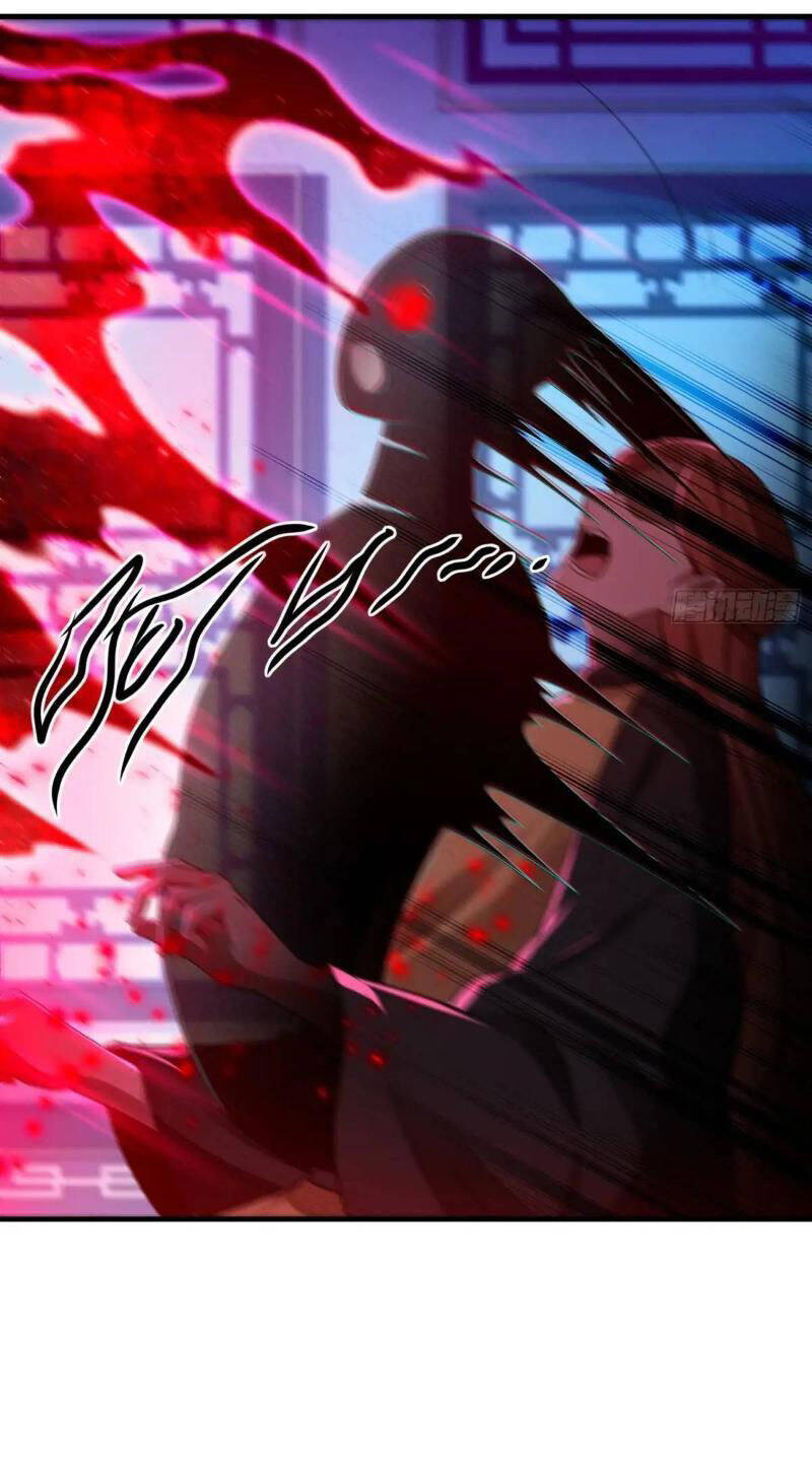 Thái Cổ Yêu Thánh Lấy Ta Làm Lô Đỉnh Chapter 52 - 40