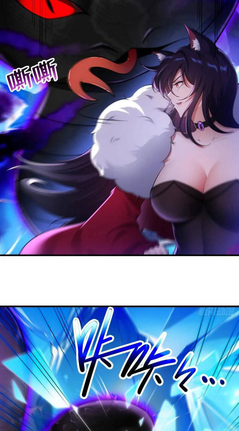 Thái Cổ Yêu Thánh Lấy Ta Làm Lô Đỉnh Chapter 52 - 5