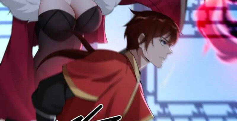 Thái Cổ Yêu Thánh Lấy Ta Làm Lô Đỉnh Chapter 52 - 45