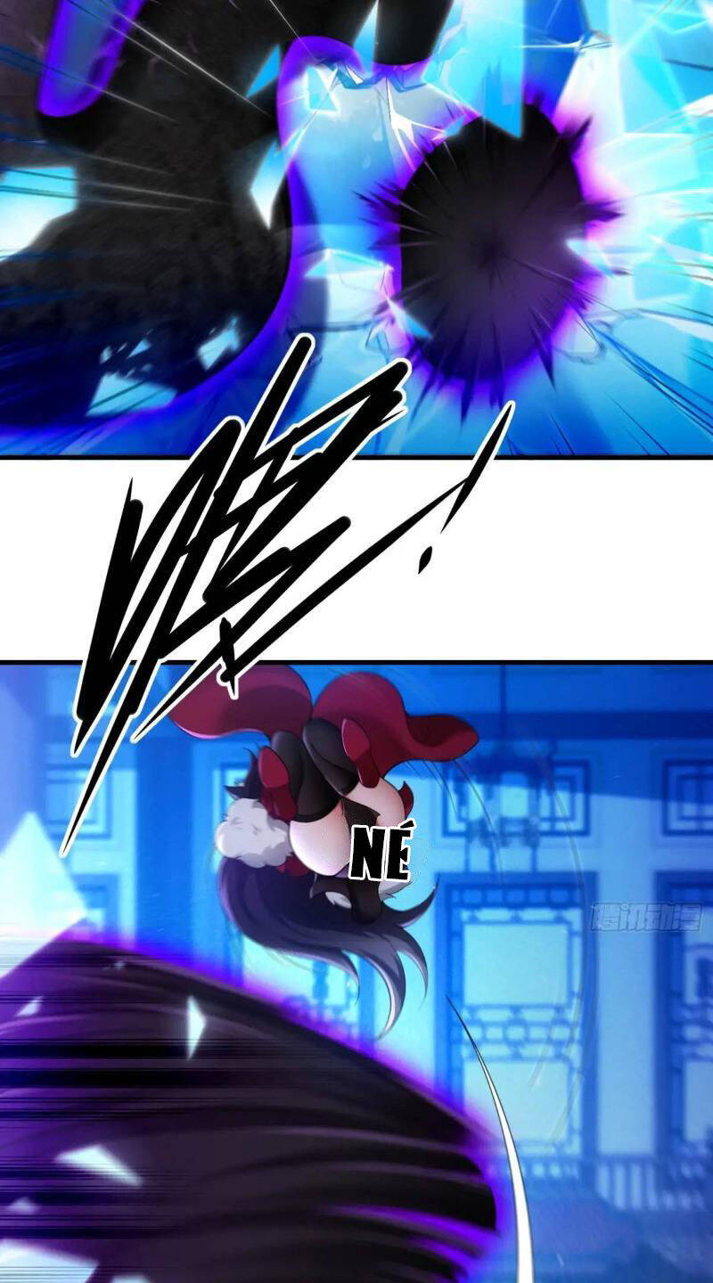 Thái Cổ Yêu Thánh Lấy Ta Làm Lô Đỉnh Chapter 52 - 6