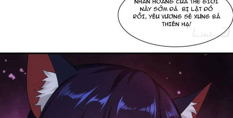 Thái Cổ Yêu Thánh Lấy Ta Làm Lô Đỉnh Chapter 52 - 55