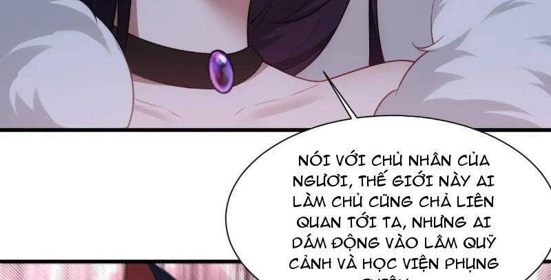 Thái Cổ Yêu Thánh Lấy Ta Làm Lô Đỉnh Chapter 52 - 57