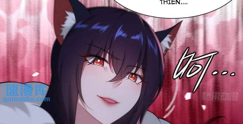 Thái Cổ Yêu Thánh Lấy Ta Làm Lô Đỉnh Chapter 52 - 58