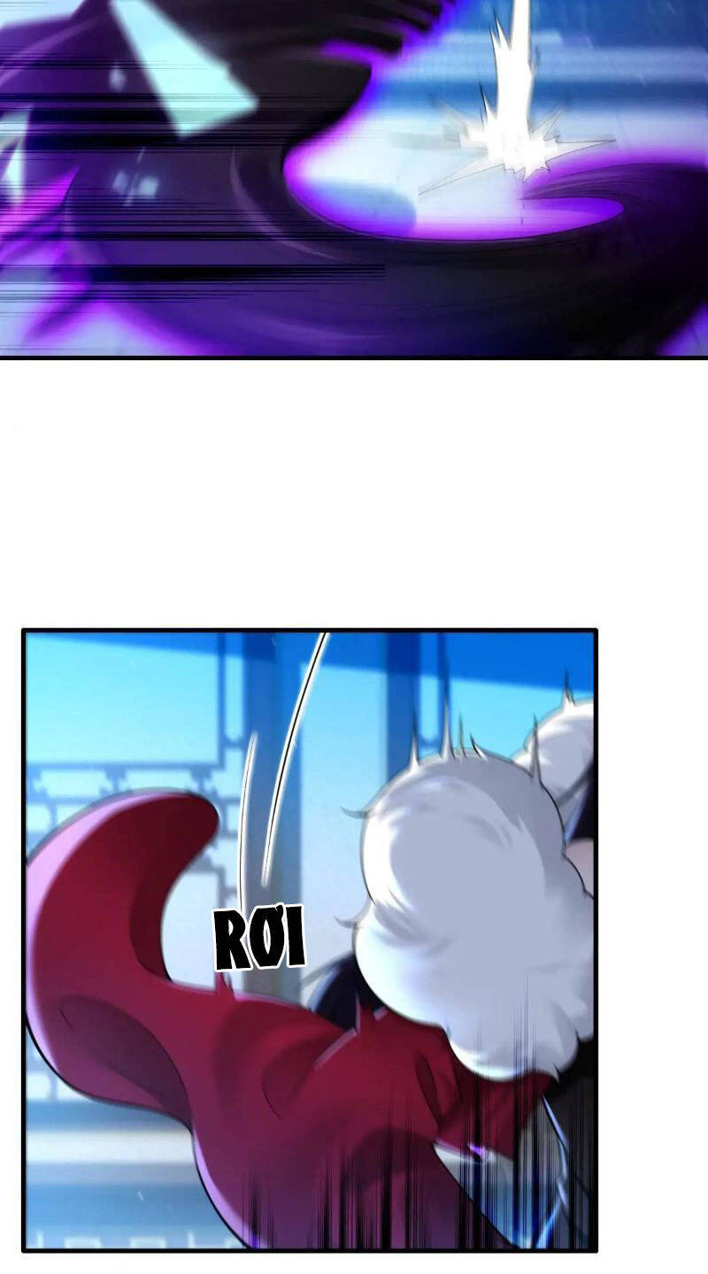 Thái Cổ Yêu Thánh Lấy Ta Làm Lô Đỉnh Chapter 52 - 7