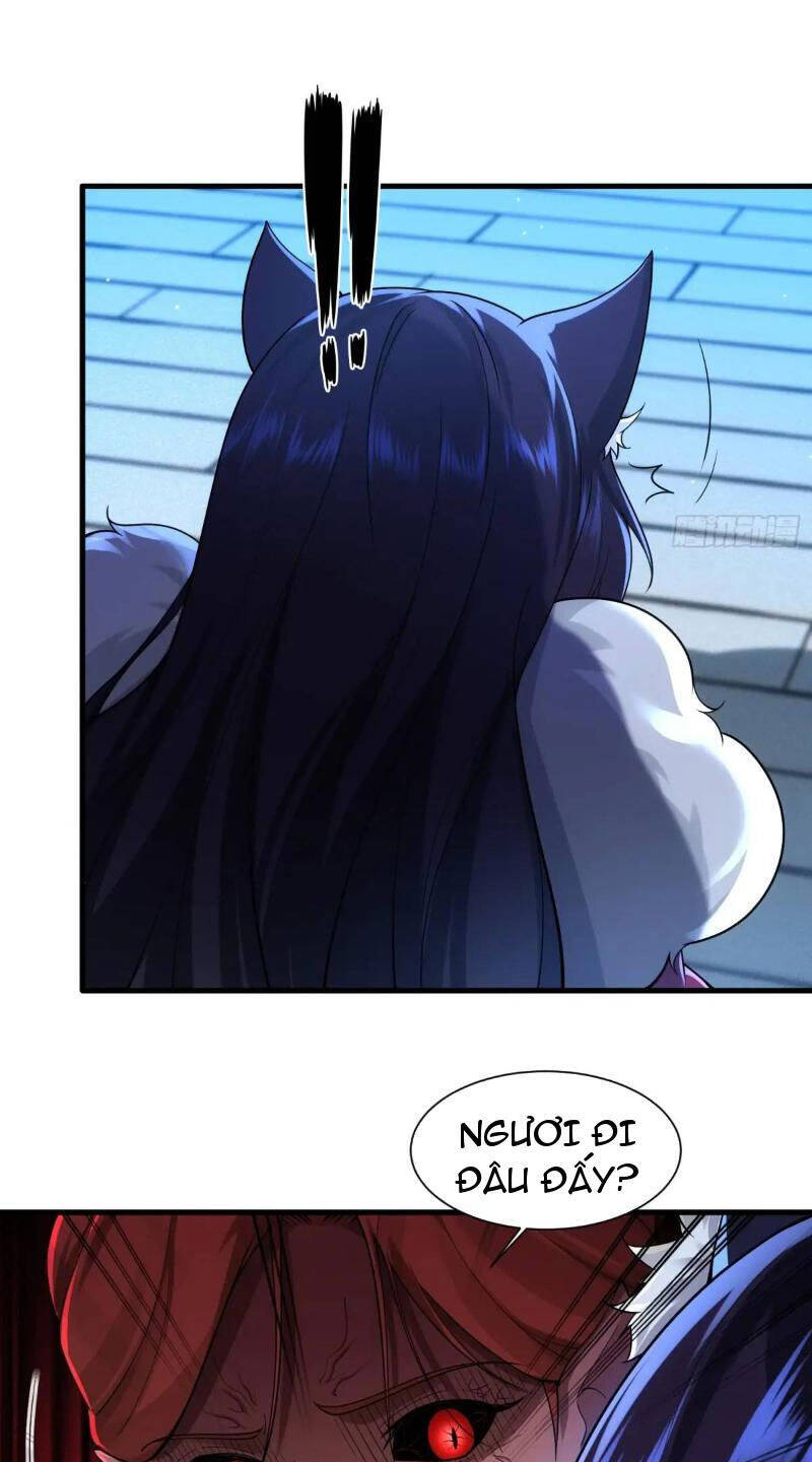 Thái Cổ Yêu Thánh Lấy Ta Làm Lô Đỉnh Chapter 52 - 8