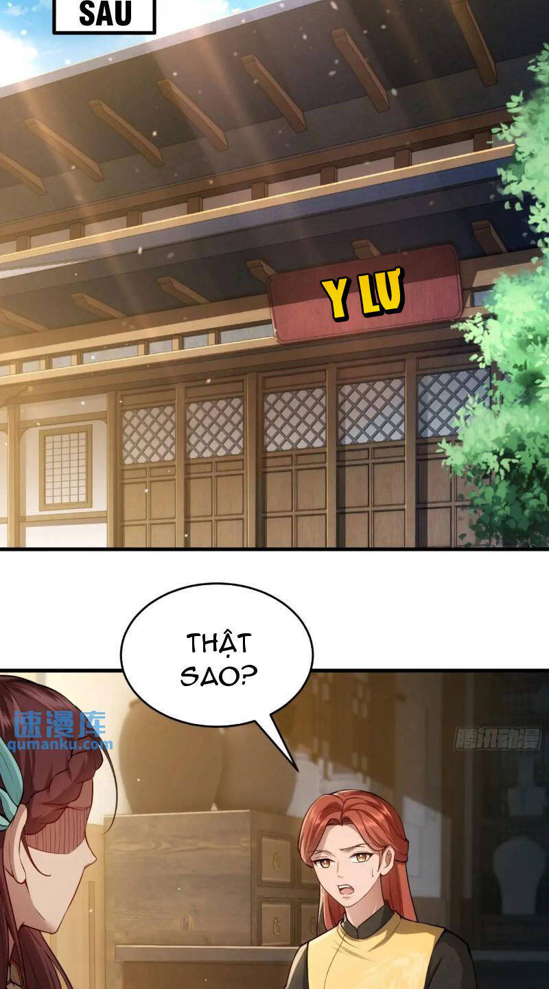 Thái Cổ Yêu Thánh Lấy Ta Làm Lô Đỉnh Chapter 54 - 2