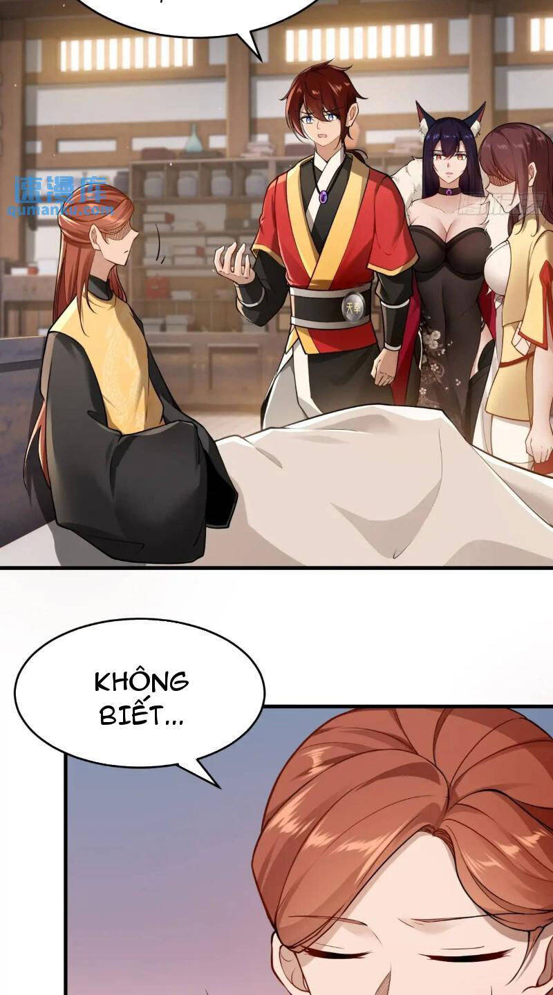 Thái Cổ Yêu Thánh Lấy Ta Làm Lô Đỉnh Chapter 54 - 26