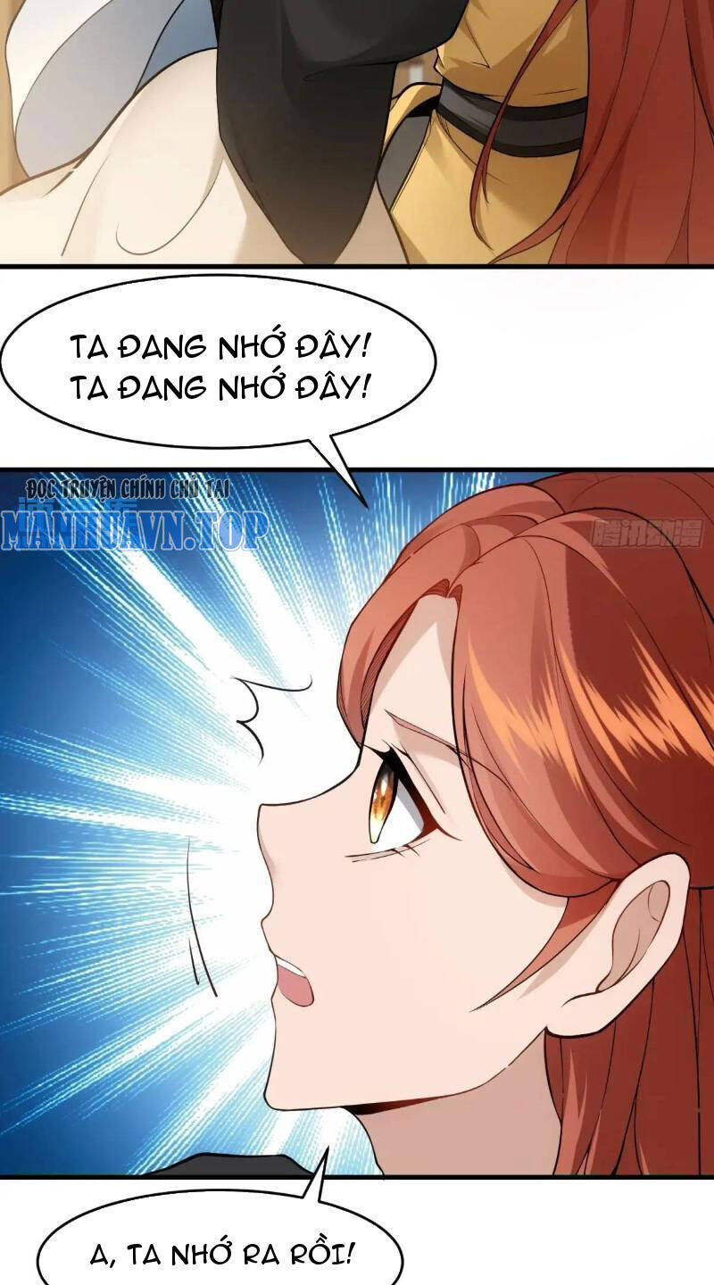 Thái Cổ Yêu Thánh Lấy Ta Làm Lô Đỉnh Chapter 54 - 40