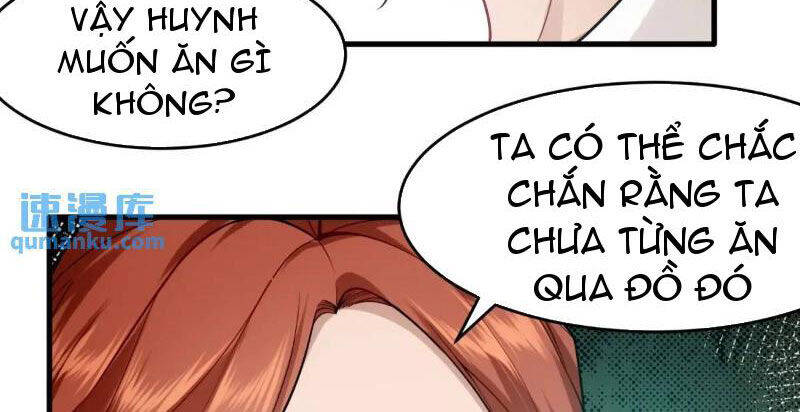 Thái Cổ Yêu Thánh Lấy Ta Làm Lô Đỉnh Chapter 54 - 58