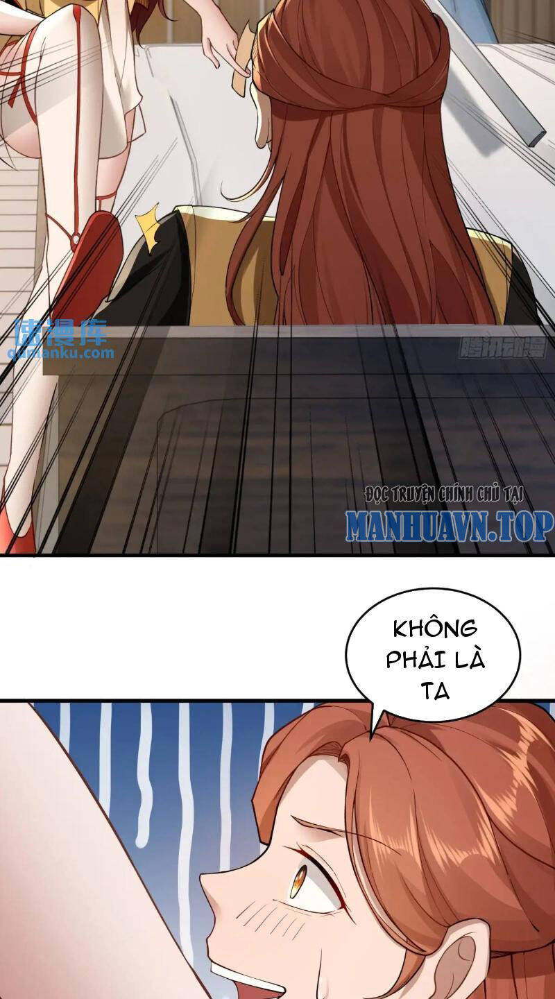 Thái Cổ Yêu Thánh Lấy Ta Làm Lô Đỉnh Chapter 54 - 10