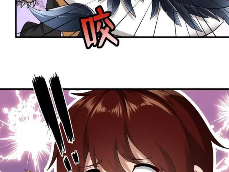 Thái Cổ Yêu Thánh Lấy Ta Làm Lô Đỉnh Chapter 62 - 11