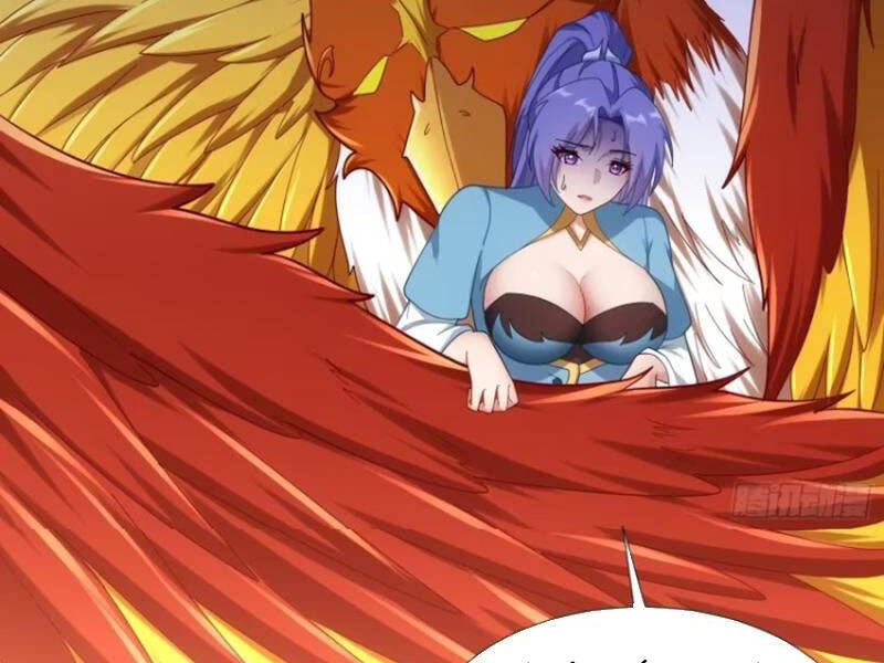 Thái Cổ Yêu Thánh Lấy Ta Làm Lô Đỉnh Chapter 62 - 16