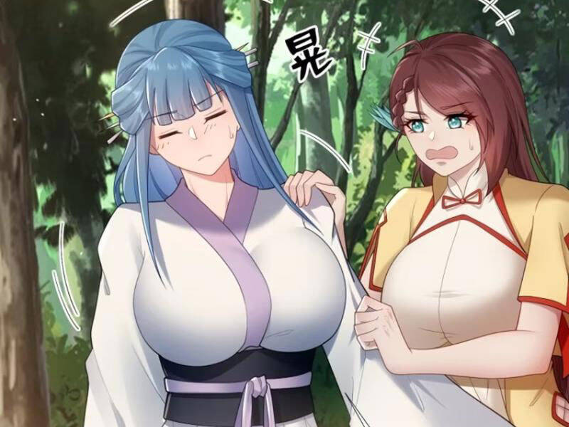 Thái Cổ Yêu Thánh Lấy Ta Làm Lô Đỉnh Chapter 62 - 18