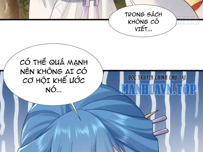 Thái Cổ Yêu Thánh Lấy Ta Làm Lô Đỉnh Chapter 62 - 19