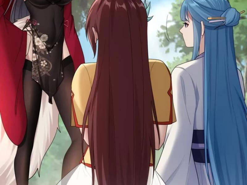 Thái Cổ Yêu Thánh Lấy Ta Làm Lô Đỉnh Chapter 62 - 22