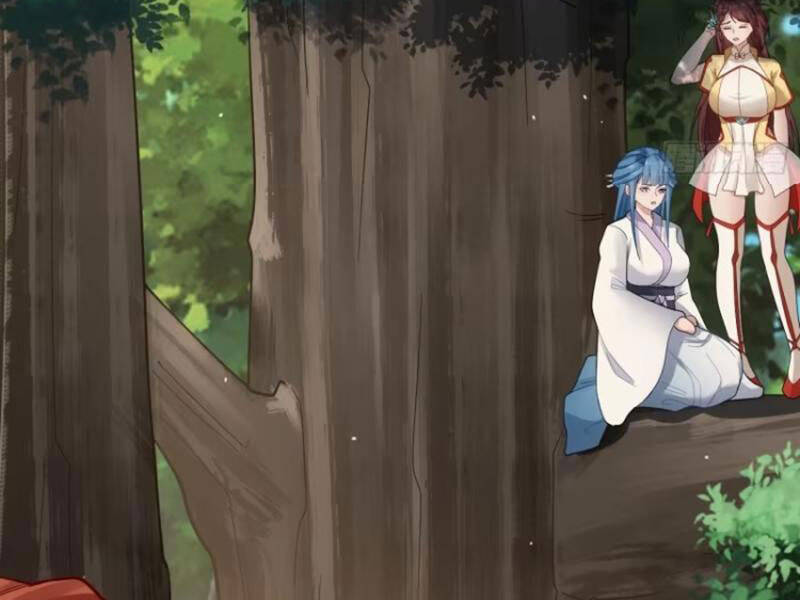 Thái Cổ Yêu Thánh Lấy Ta Làm Lô Đỉnh Chapter 62 - 26