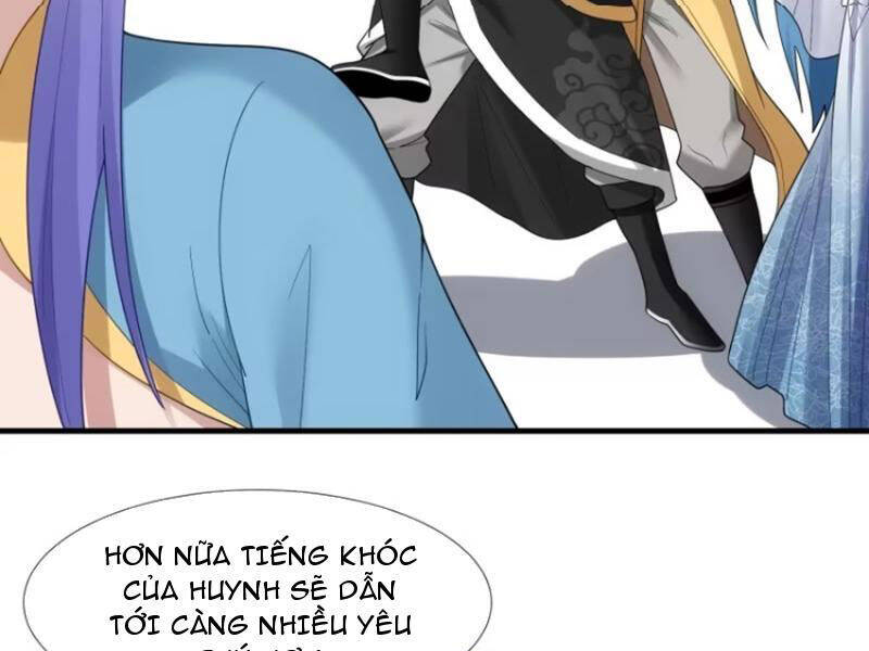 Thái Cổ Yêu Thánh Lấy Ta Làm Lô Đỉnh Chapter 62 - 35