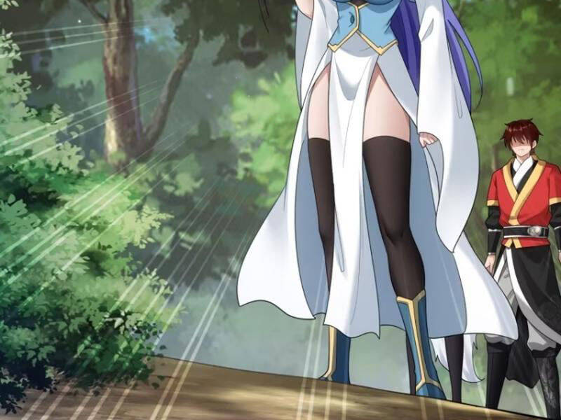 Thái Cổ Yêu Thánh Lấy Ta Làm Lô Đỉnh Chapter 62 - 40