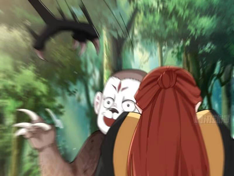 Thái Cổ Yêu Thánh Lấy Ta Làm Lô Đỉnh Chapter 62 - 5