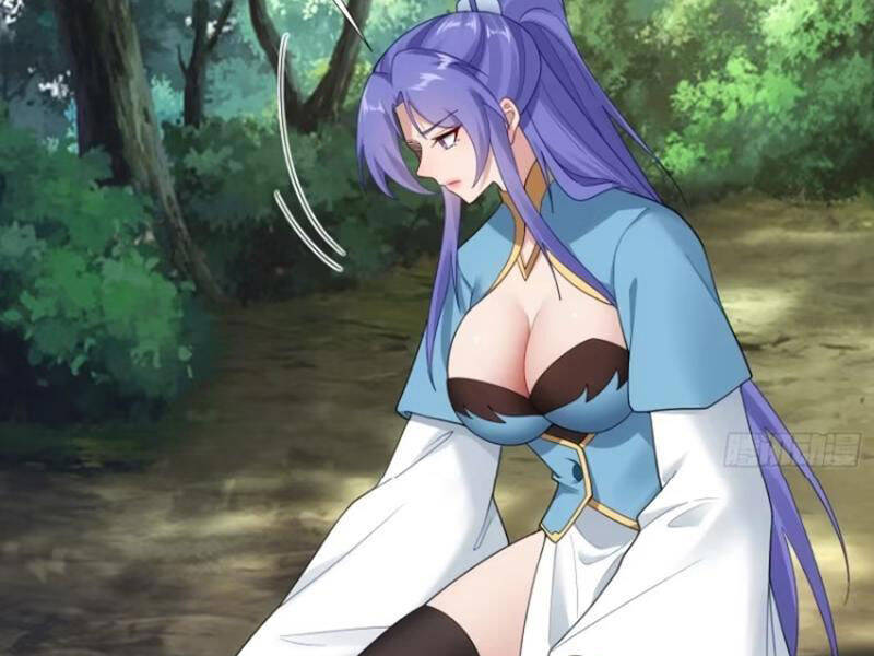 Thái Cổ Yêu Thánh Lấy Ta Làm Lô Đỉnh Chapter 62 - 46