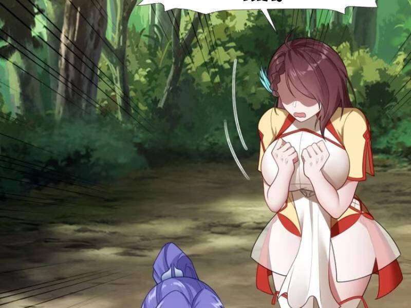 Thái Cổ Yêu Thánh Lấy Ta Làm Lô Đỉnh Chapter 62 - 50