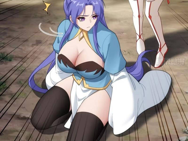 Thái Cổ Yêu Thánh Lấy Ta Làm Lô Đỉnh Chapter 62 - 51